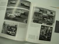 洋書　McLaren Sports Racing Cars