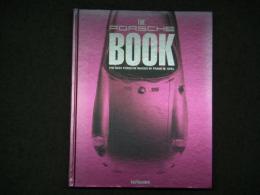 洋書　The Porsche Book: The Best Porsche Images