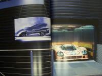 洋書　The Porsche Book: The Best Porsche Images