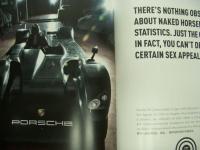 洋書　The Porsche Book: The Best Porsche Images