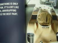 洋書　The Porsche Book: The Best Porsche Images