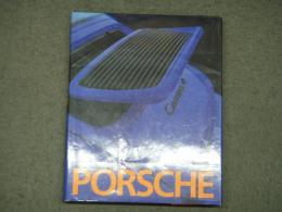 洋書　Porsche: Die hohe Kunst der Sportwagen