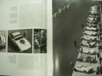 洋書　Porsche: Die hohe Kunst der Sportwagen