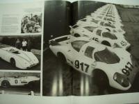 洋書　Porsche: Die hohe Kunst der Sportwagen