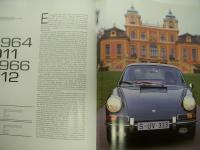 洋書　Porsche: Die hohe Kunst der Sportwagen