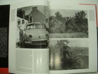 洋書　Porsche Nourry: 35 ans au coeur de la course