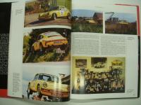 洋書　Porsche Nourry: 35 ans au coeur de la course