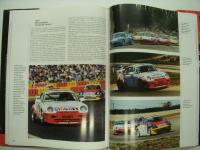 洋書　Porsche Nourry: 35 ans au coeur de la course