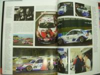 洋書　Porsche Nourry: 35 ans au coeur de la course