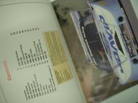 洋書　Great Marques Poster Book: Porsche