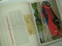 洋書　Great Marques Poster Book: Porsche