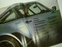 洋書　Great Marques: Porsche