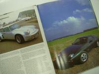 洋書　Great Marques: Porsche