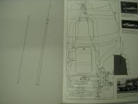 洋書　The 1984 Paper Corvette