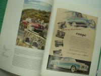 洋書　Automobilwerbung in Deutschland 1948 - 1968