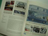 洋書　Automobilwerbung in Deutschland 1948 - 1968