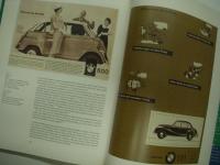 洋書　Automobilwerbung in Deutschland 1948 - 1968