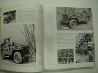 洋書　JEEP: The History of America's Greatest Vehicle