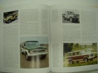 洋書　JEEP: The History of America's Greatest Vehicle