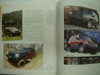 洋書　JEEP: The History of America's Greatest Vehicle