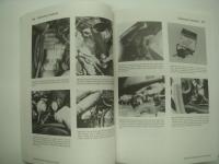 洋書　Jeep Owner's Bible: A Hands-On Guide to Getting the Most from Your Jeep