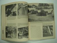 洋書　Off Road Handbook: With Back Country Travel Tips