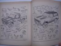 洋書　Off Road Handbook: With Back Country Travel Tips
