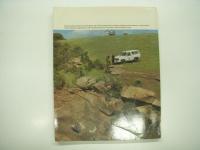 洋書　Off Road Handbook: With Back Country Travel Tips