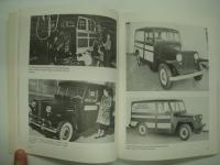 洋書　Illustrated Jeep Buyer's Guide: The World's Workhorse, Military to Civilian