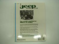 洋書　Illustrated Jeep Buyer's Guide: The World's Workhorse, Military to Civilian