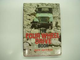 洋書　the four wheel drive book