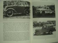 洋書　the four wheel drive book