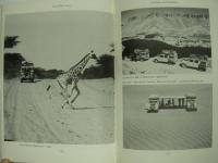 洋書　the four wheel drive book