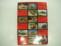 洋書　the four wheel drive book