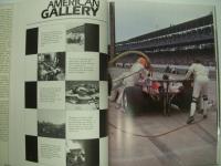 洋書　A History of the Turbo Charged Racing Car