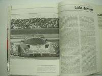 洋書　A History of the Turbo Charged Racing Car