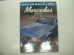 洋書　Dream Machines Mercedes