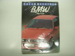 洋書　Dream Machines BMW