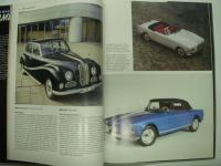 洋書　Dream Machines BMW