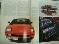 洋書　Dream Machines BMW