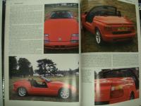 洋書　Dream Machines BMW