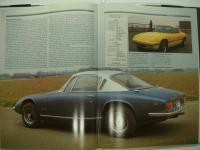 洋書　Great Marques of Britain