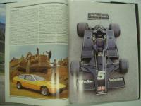 洋書　Great Marques of Britain