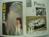 洋書　24 Heures du Mans 1923-1992　2冊組