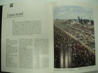 洋書　24 Heures du Mans 1923-1992　2冊組