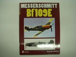 洋書　Messerschmitt Bf 109 E
