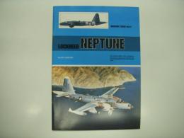洋書　Warpaint Series No.51: Lockheed Neptune