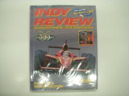 洋書　Indy Review: Vol.10 2000: Complete Coverage of the 2000 Indy Racing League Season