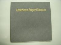 世界名車全集4: アメリカン・スーパー・クラシック: Sonographic Series on the Road 4: American Super Classics