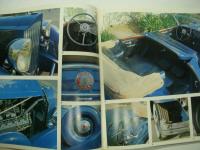 世界名車全集4: アメリカン・スーパー・クラシック: Sonographic Series on the Road 4: American Super Classics